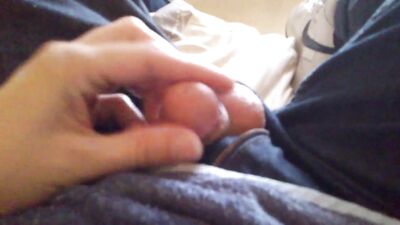 Jerking Off with Lily Red! Cum Shots and More!