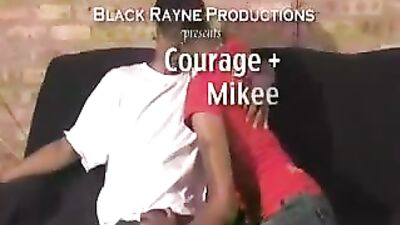 Gangsta Bang! - The hottest thugs in action!