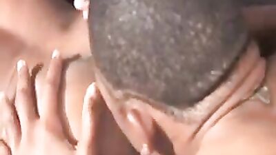 Gangsta Bang! - The hottest thugs in action!