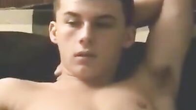 Boston Boys Backyard BJ Adventure!