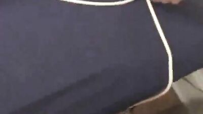 Bound and Cum: Raw Fetish Men Video