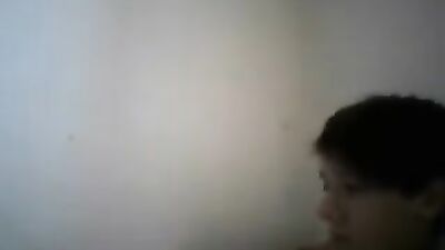 Young and Naughty Web-Cam Boy Gets Handled by Hot Muscular Men!