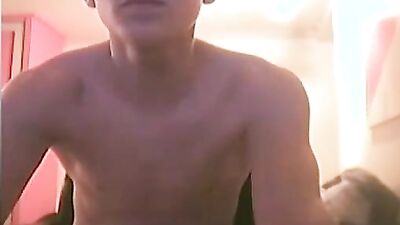 Gay Web-Cam Wanking - Teen Hot Edition!
