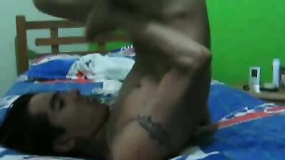 Delicious Web-Cam Experience - Exploring Gay Desire