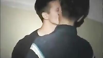 Frat Boy Passion: Twink Edition!