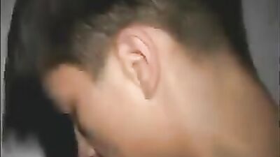 Frat Boy Passion: Twink Edition!