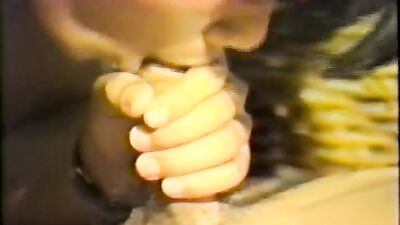 Asian Heat Seekers - 2 Young Teenboys Try It All!