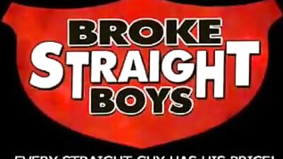 Broken Straight Boys: The Ultimate Gay Porn Experience!