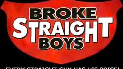 Denver Boys: Broke Straight Cuties Pursue Gay Pleasure