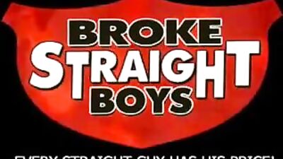 Straight Boys Surprise: Gay Porn Adventure