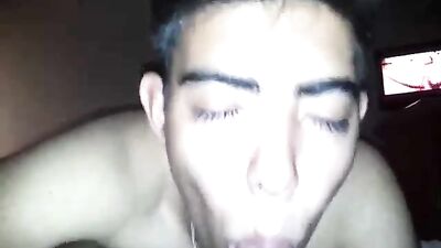 Hes in Love With The Dong - Amateur Gay Porn Video!