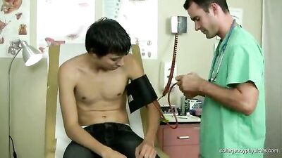 Justins Fetish Physique - College Boy Turned Into A Gay Porn Star!