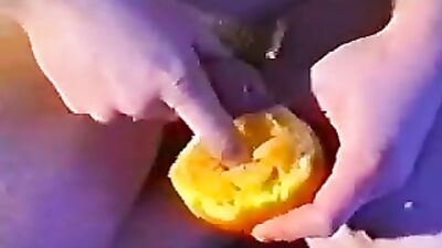 Fruit Fantasy: A Vintage Gay Porn Video Masturbation Adventure!