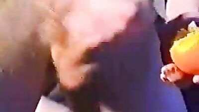 Fruit Fantasy: A Vintage Gay Porn Video Masturbation Adventure!