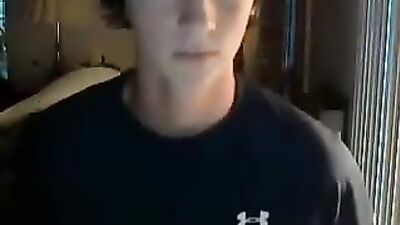 Tylers Web-Cam Fly: A Gay Porn Video Experience