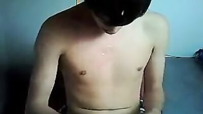 Emo Boy Delight - Yummy Amateur Porn