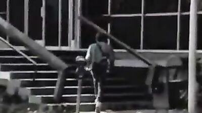 Striking The Right Note - A Vintage Gay Porn Experience