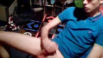 Great Action Boy: An Erotic Adventure