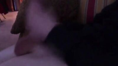 Gay Porn Action Packed Adventure with Hot Stoner Dude Jackin