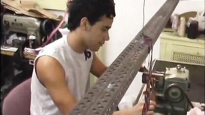 Bareback Cum Party Revisited: Unleashing the Hottest Gay Porn Action!