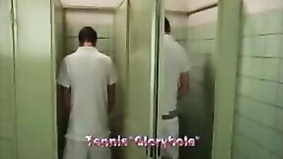 Glory Hole Action: Unleash Your Inner Beast!