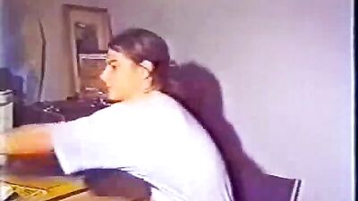 Typewriter Lust: A Vintage Gay Porn Adventure