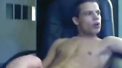 Helping Hand Adventures: An Amateur Gay Porn Video Experience!