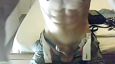 Webcam Amateur Exposure - Localsextubes Steaming Masterbation Showcase!