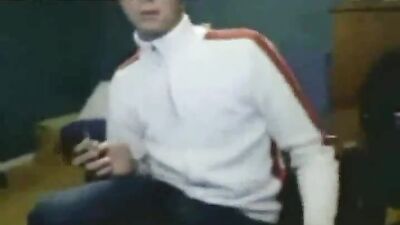 Two suck fuck on cam