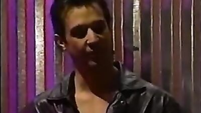 In My Dreams: Action Gay Porn Video