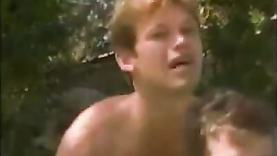 Judo Boys Group Sex Heats Up!