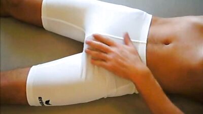 Hixxs - meinLycrawichsen2 - The Ultimate Amateur Gay Porn Experience