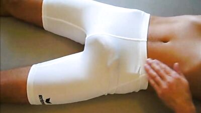 Hixxs - meinLycrawichsen2 - The Ultimate Amateur Gay Porn Experience