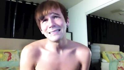 Matthew Lushs GAY Daydreams: Masturbating Thoughts Revealed!