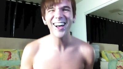 Matthew Lushs GAY Daydreams: Masturbating Thoughts Revealed!