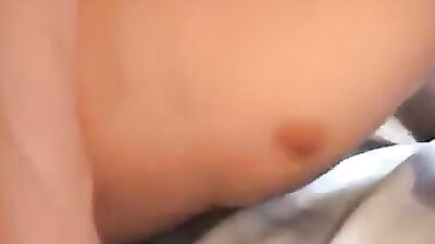 Russian Cutie Goes Solo: A Gay Porn Video