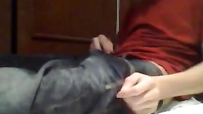 Gay Porn: Teen Cum-Over!