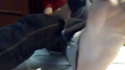 Gay Porn: Teen Cum-Over!