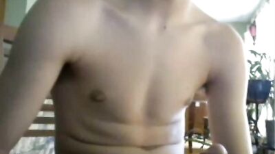 Young and Ready: Amateur Teen Jocks Lugar 18!