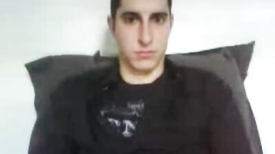 Gay Web-Cam Adventures: Exploring New Heights in Mens Pleasure!