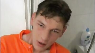 Young Twinks Laundry Room Fun Heats Up in New Video!