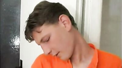 Young Twinks Laundry Room Fun Heats Up in New Video!
