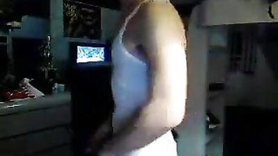 Hot & Bothered: A Twinks Explosive Cumshot