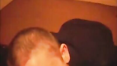 Double Blow Oral Delight - A Gay Porn Video