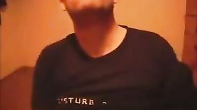 Double Blow Oral Delight - A Gay Porn Video