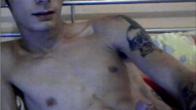 Gay Italian Porn Star Cam Show - Uncut