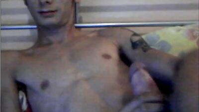 Gay Italian Porn Star Cam Show - Uncut