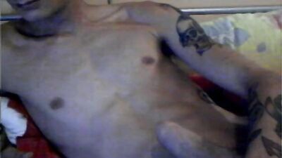 Gay Italian Porn Star Cam Show - Uncut