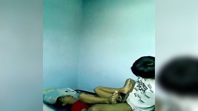 Gay Indonesian Amateurs - Indoor Sexcapade