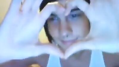 Gay Porn Emo Hung Web-Cam Fun!